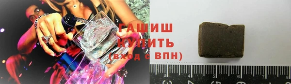 молекула духа Осташков